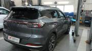 Chery Tiggo 7 Pro Max I Рестайлинг Санкт-Петербург  - изображение 8