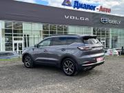 Chery Tiggo 7 Pro Max I Рестайлинг Набережные Челны  - изображение 27