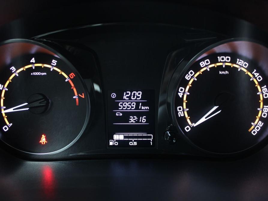 Lada (ВАЗ) Granta I Рестайлинг Старый Оскол  - изображение 16