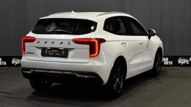Haval Jolion I с пробегом 2023 года, цена 1 820 000 рублей, 30688 км, внедорожник, Автокод Объявления