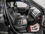 Jeep Grand Cherokee IV (WK2) Рестайлинг Красноярск  - изображение 24