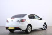Mazda 3 II (BL) Омск  - изображение 30