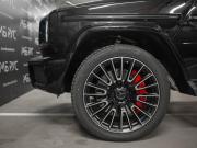 Mercedes-Benz G-Класс AMG II (W465) Рестайлинг Москва  - изображение 37