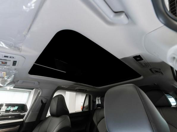 Toyota Highlander IV (XU70) с пробегом 2026 года, цена 5 950 000 рублей, 14 км, внедорожник, Автокод Объявления