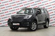 Haval H9 I Рестайлинг Сургут  - изображение 41