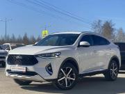Haval F7x I Пермь  - изображение 36