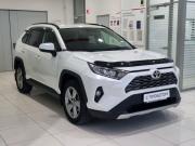 Toyota RAV4 V (XA50) Омск  - изображение 22