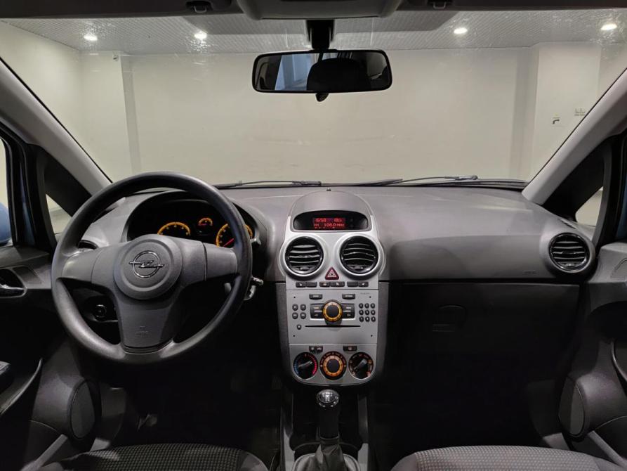 Opel Corsa D Рестайлинг II Казань  - изображение 17