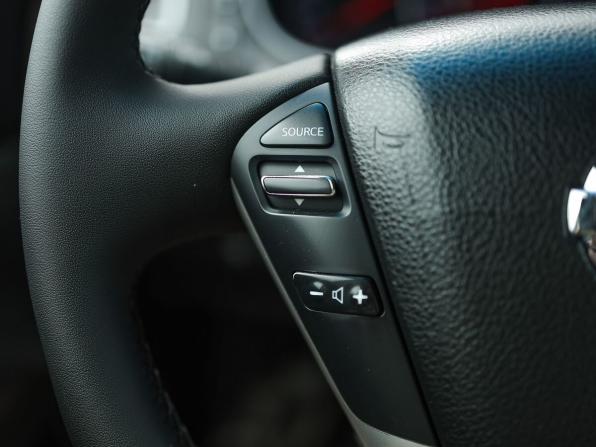 Nissan Teana II Рестайлинг с пробегом 2013 года, цена 1 129 000 рублей, 217000 км, седан, Автокод Объявления
