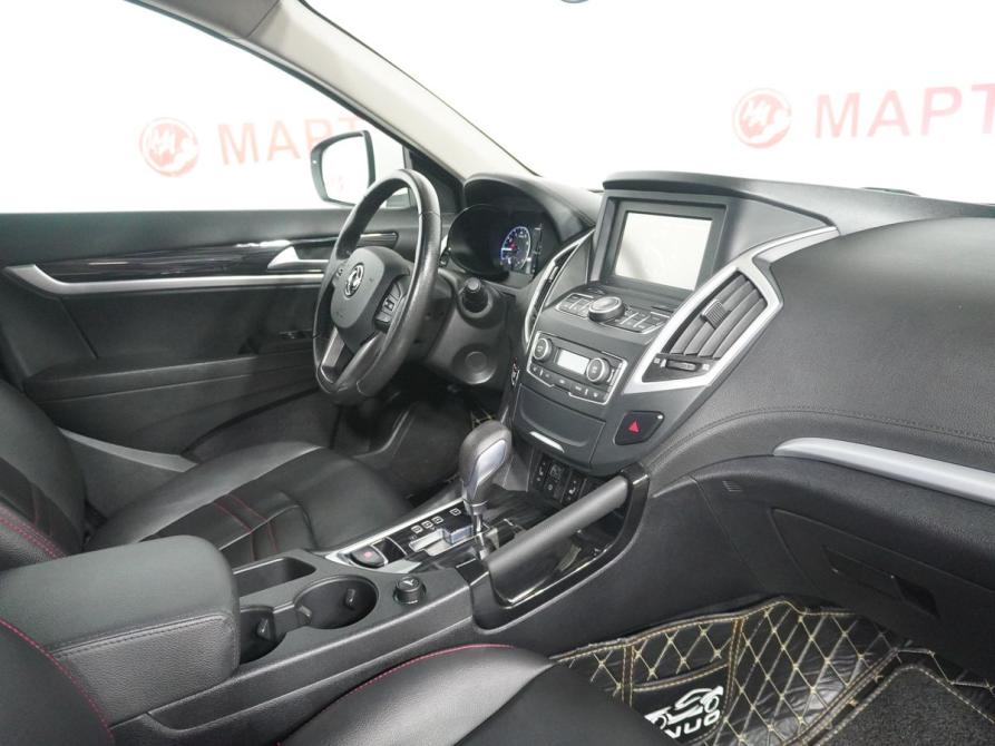 Dongfeng AX7 I Вологда  - изображение 10