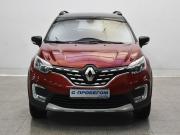 Renault Kaptur I Рестайлинг Москва  - изображение 21