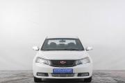 Geely Emgrand EC7 Кемерово  - изображение 23