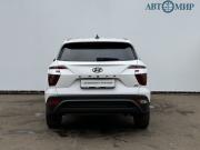 Hyundai Creta II Москва  - изображение 19