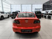 Mazda 3 I (BK) Рестайлинг Казань  - изображение 29