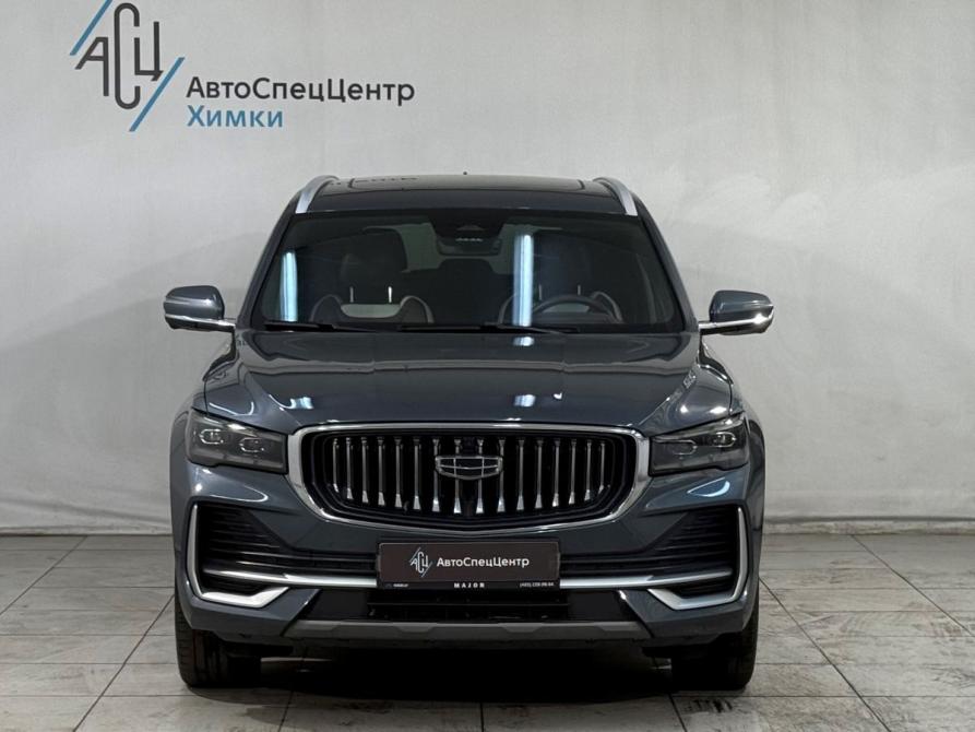 Geely Monjaro I Химки  - изображение 5