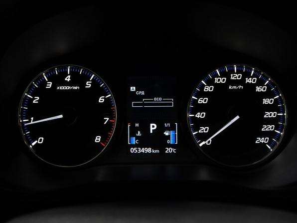 Mitsubishi Outlander III Рестайлинг 3 с пробегом 2020 года, цена 2 400 000 рублей, 53500 км, внедорожник, Автокод Объявления