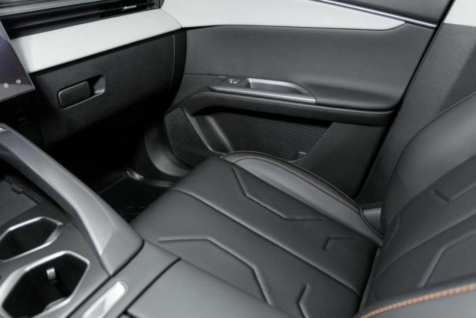 Новый Omoda C5 II 2026 года, цена 2 929 000 рублей, внедорожник, Автокод Объявления