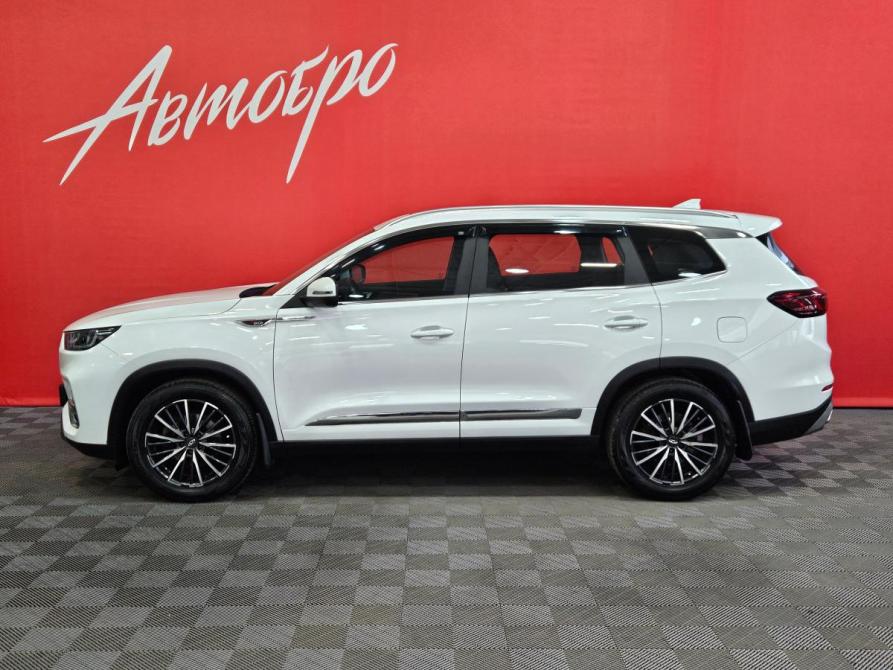 Chery Tiggo 8 Pro I Вологда  - изображение 2