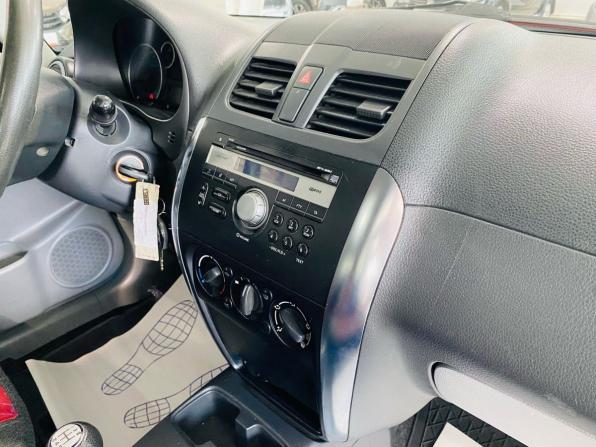 Suzuki SX4 I (Classic) Рестайлинг с пробегом 2010 года, цена 750 000 рублей, 199000 км, хэтчбек, Автокод Объявления