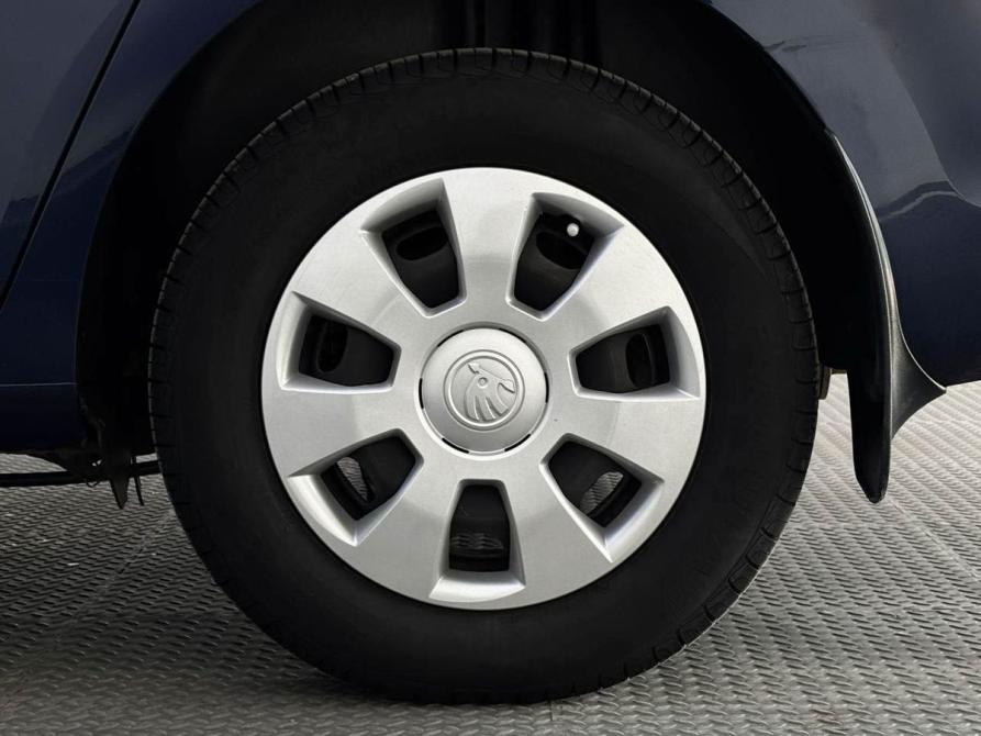 Skoda Rapid I Рестайлинг Уфа  - изображение 22