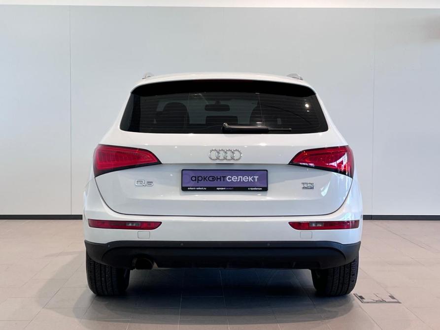 Audi Q5 I (8R) Рестайлинг Волгоград  - изображение 6