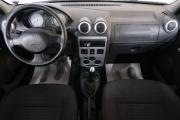 Renault Logan I Омск  - изображение 30