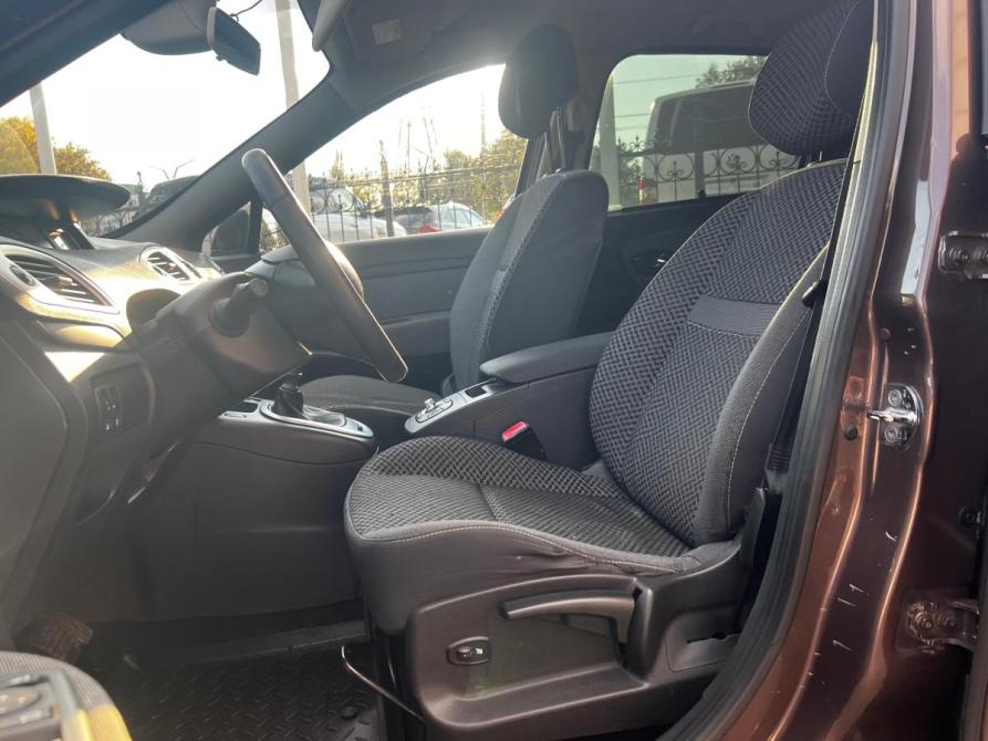 Renault Scenic III Стерлитамак  - изображение 13