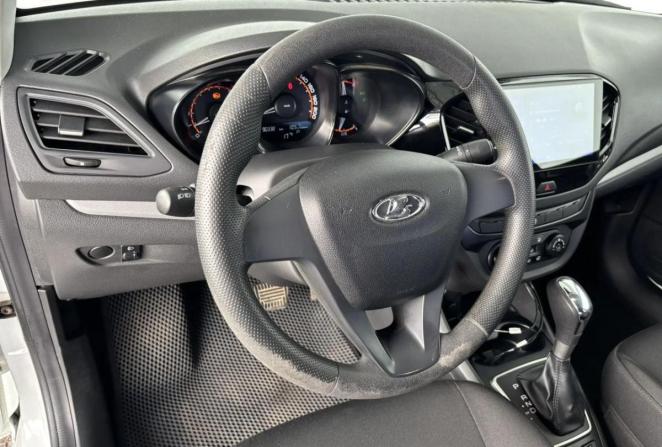 Lada (ВАЗ) Vesta I с пробегом 2021 года, цена 1 145 000 рублей, 90211 км, седан, Автокод Объявления