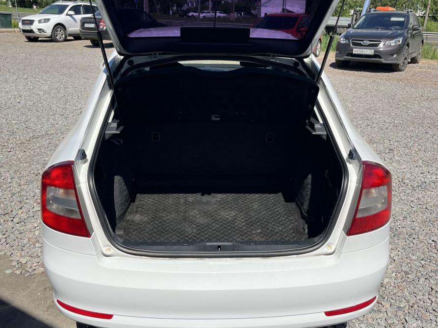 Skoda Octavia II (A5) Рестайлинг Ярославль  - изображение 7