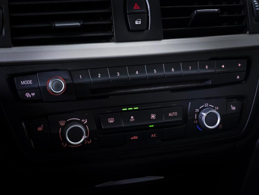 BMW 3 серии VI (F3x) Москва  - изображение 17