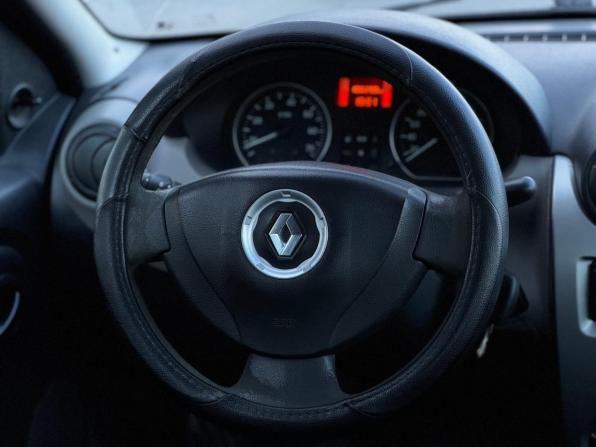 Renault Logan I Рестайлинг с пробегом 2011 года, цена 319 000 рублей, 196259 км, седан, Автокод Объявления