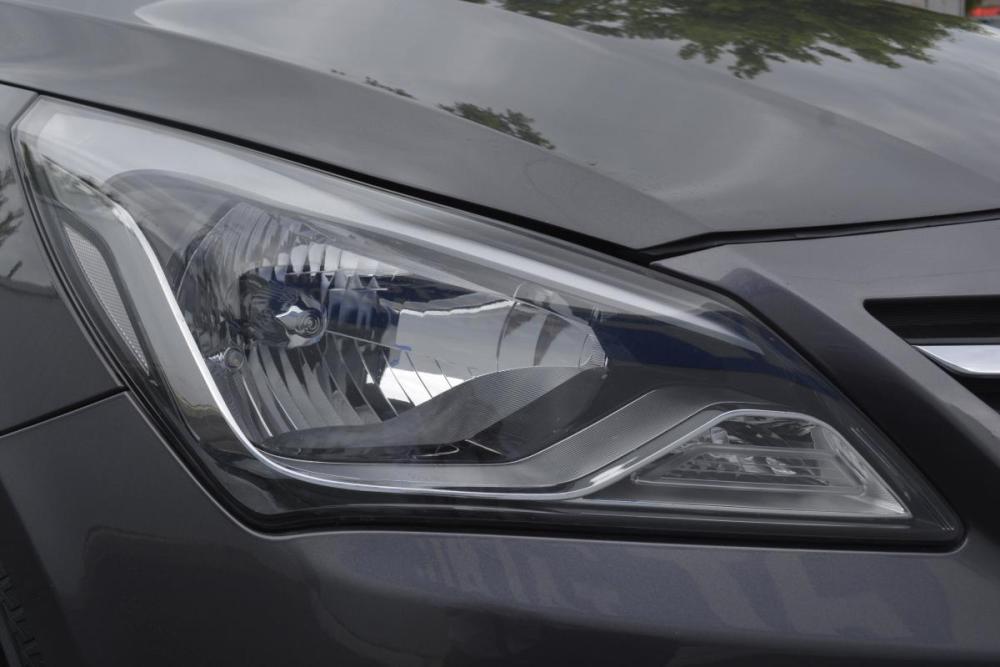 Hyundai Solaris I Рестайлинг Таганрог  - изображение 9