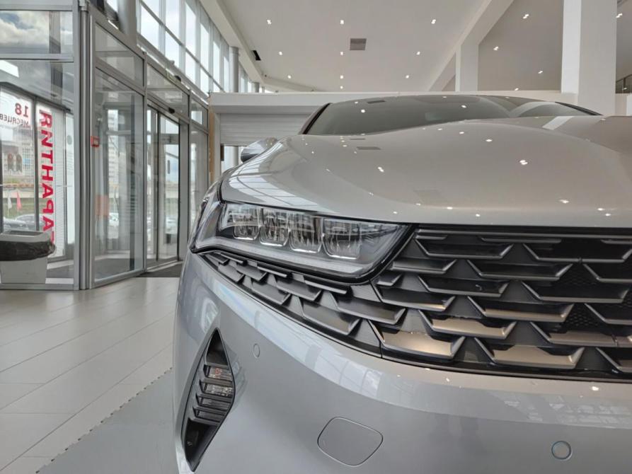 Kia K5 III Казань  - изображение 21