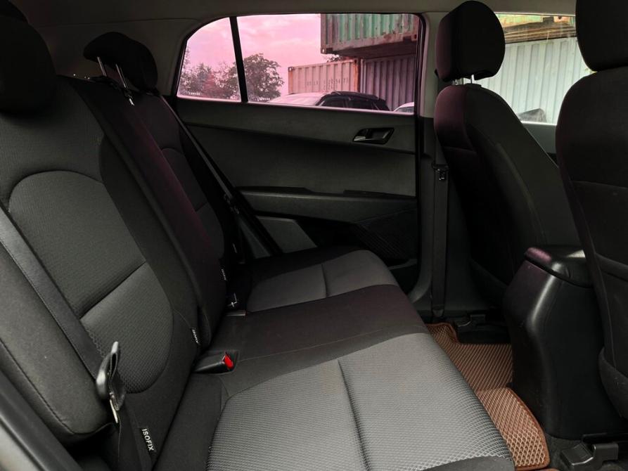 Hyundai Creta I Санкт-Петербург  - изображение 8