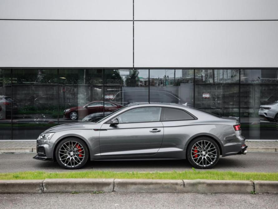 Audi A5 II (F5) Санкт-Петербург  - изображение 9