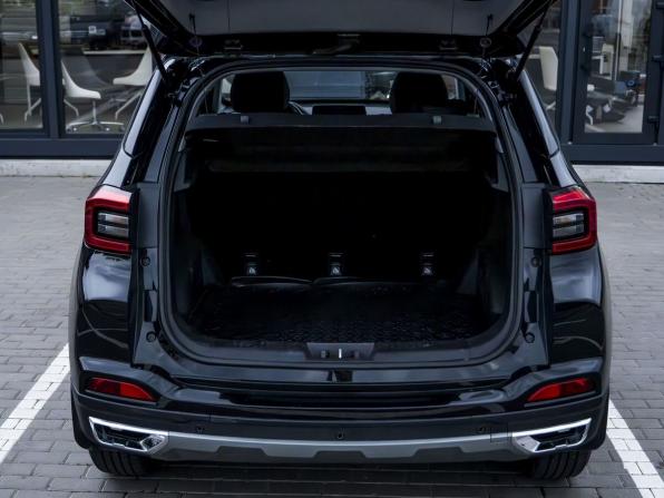 Chery Tiggo 4 Pro I с пробегом 2024 года, цена 1 560 000 рублей, 30162 км, внедорожник, Автокод Объявления