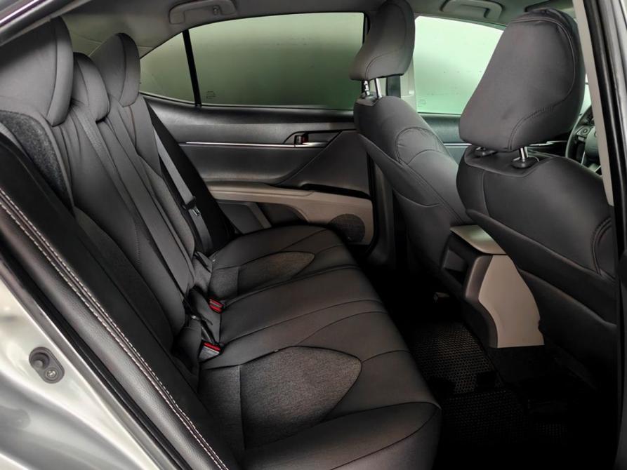 Toyota Camry VIII (XV70) Москва  - изображение 10