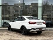 Lada (ВАЗ) Vesta I Рестайлинг (NG) Самара  - изображение 21