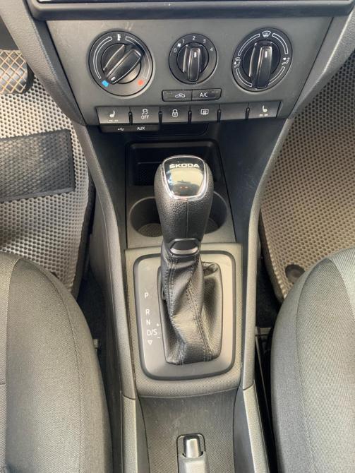Skoda Rapid I Арзамас  - изображение 15