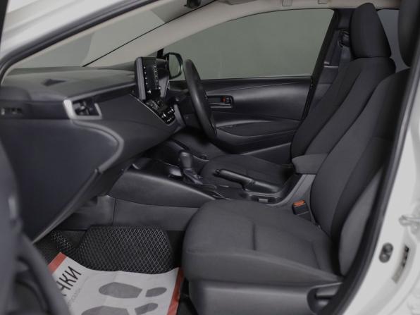 Toyota Corolla XII (E210) с пробегом 2019 года, цена 1 350 000 рублей, 87000 км, седан, Автокод Объявления