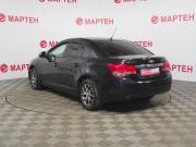 Chevrolet Cruze I Рестайлинг Вологда  - изображение 24