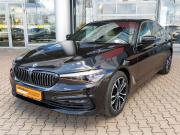 BMW 5 серии VII (G30/G31/G38) Екатеринбург  - изображение 8
