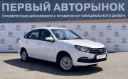 Lada (ВАЗ) Granta I Рестайлинг Краснодар  - изображение 22