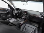 Audi Q5 I (8R) Рестайлинг Москва  - изображение 26