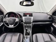 Mazda 6 II (GH) Липецк  - изображение 34