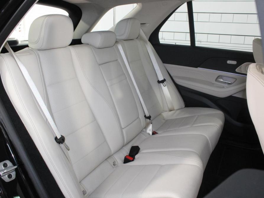 Mercedes-Benz GLE II (V167) Рестайлинг Москва  - изображение 28