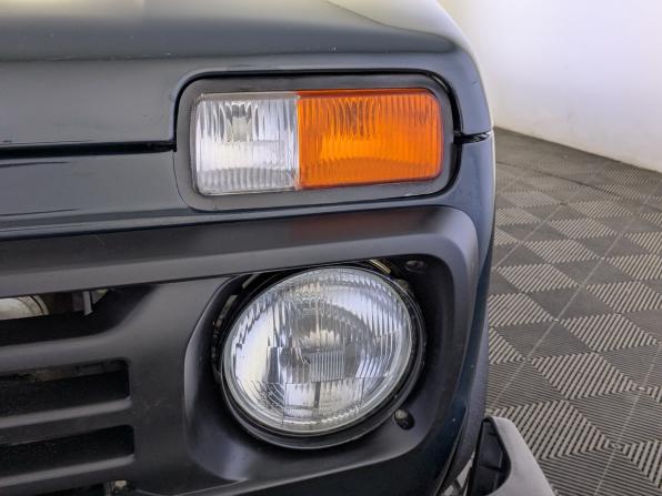 Lada (ВАЗ) Niva Legend с пробегом 2023 года, цена 800 000 рублей, 39186 км, внедорожник, Автокод Объявления