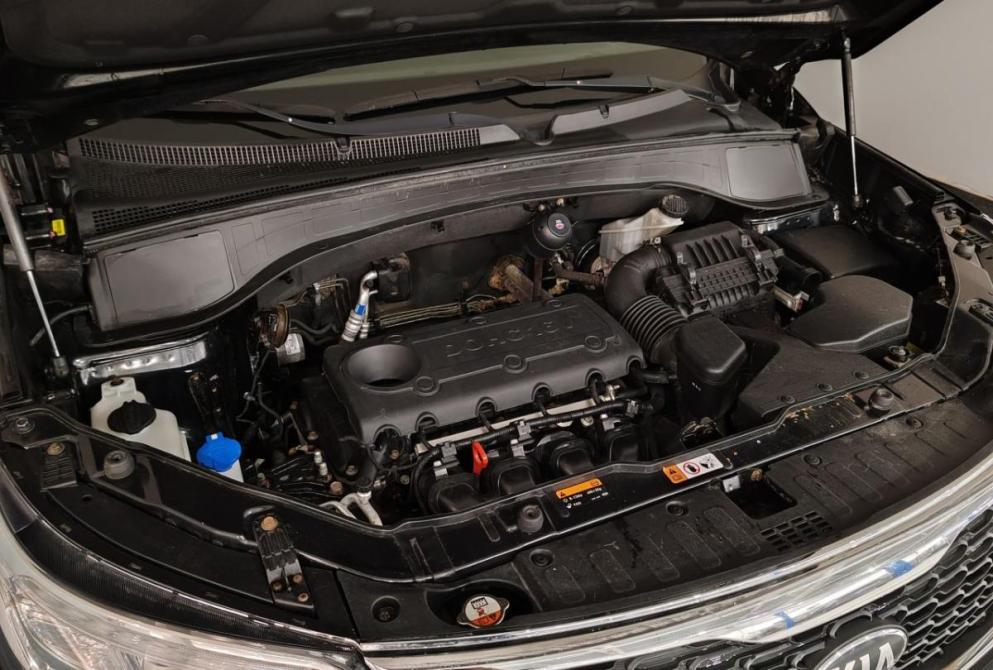 Kia Sorento II Рестайлинг Ярославль  - изображение 22