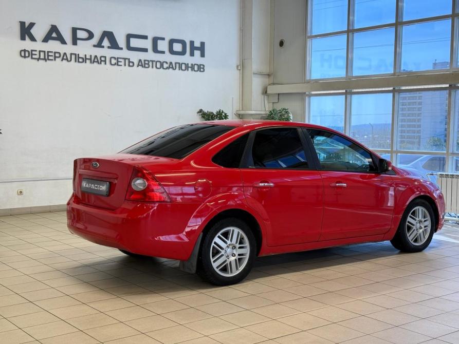 Ford Focus II Рестайлинг Волгоград  - изображение 2