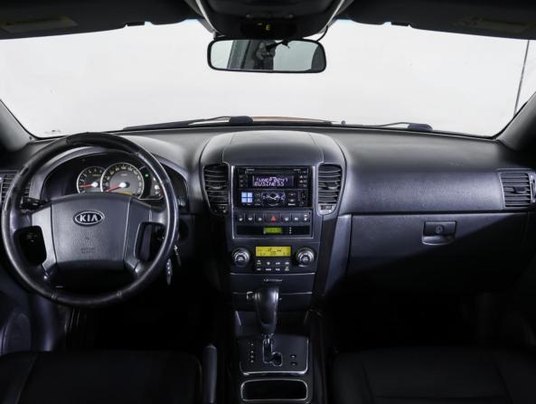 Kia Sorento I Рестайлинг с пробегом 2007 года, цена 790 000 рублей, 163131 км, внедорожник, Автокод Объявления